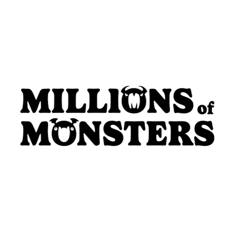 Millions of Monsters
